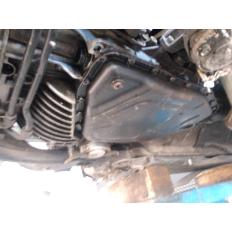 audi a4 berlina (8e) del año 2004