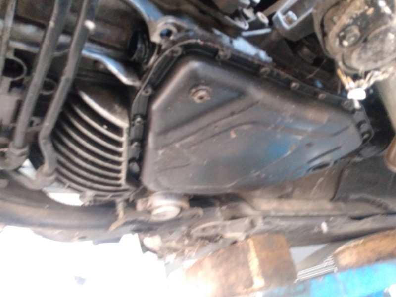 audi a4 berlina (8e) del año 2004