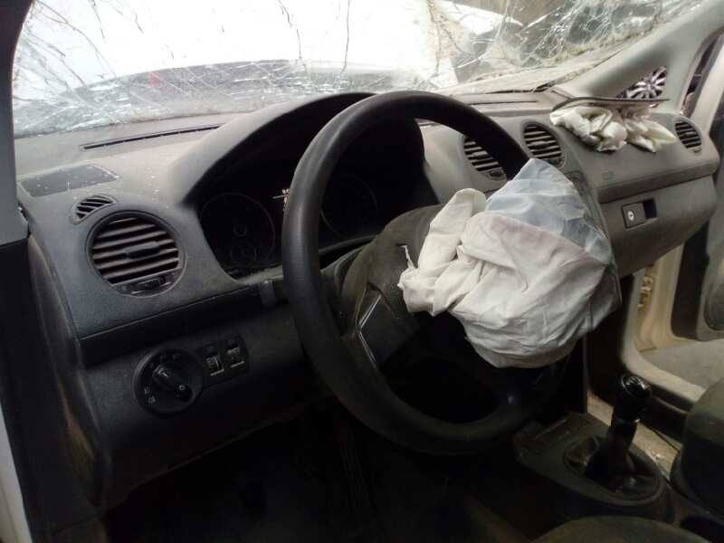 volkswagen caddy ka/kb (2c) del año 2015