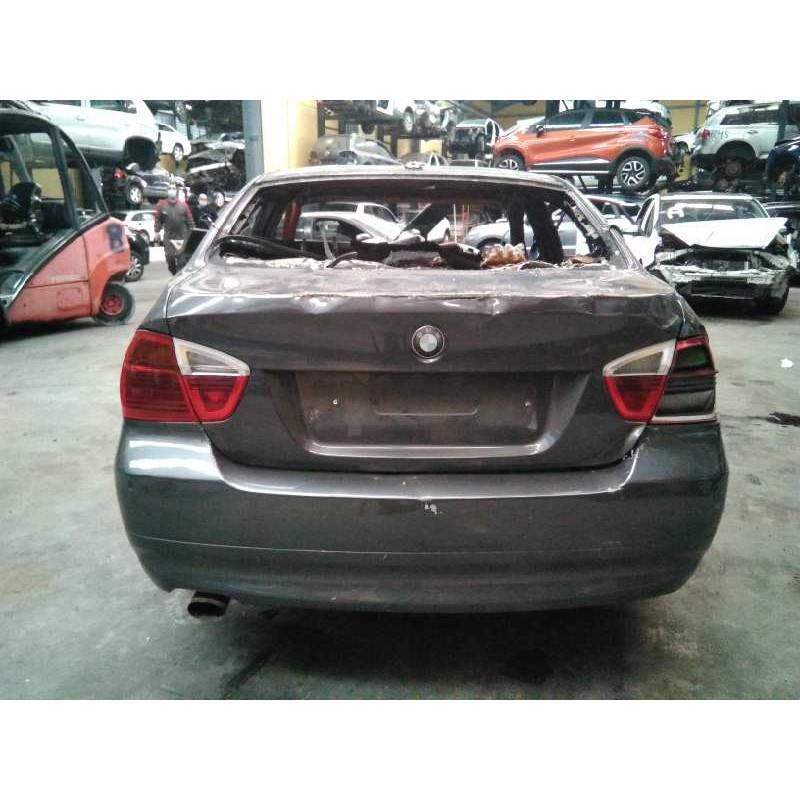 bmw serie 3 berlina (e90) del año 2004