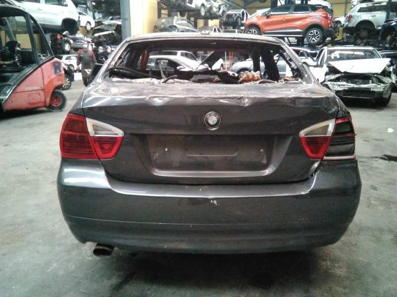 bmw serie 3 berlina (e90) del año 2004