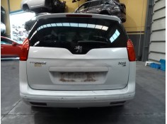 peugeot 5008 del año 2012 2