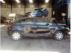 citroën c4 berlina del año 2005