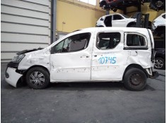 citroën berlingo station wagon del año 2015