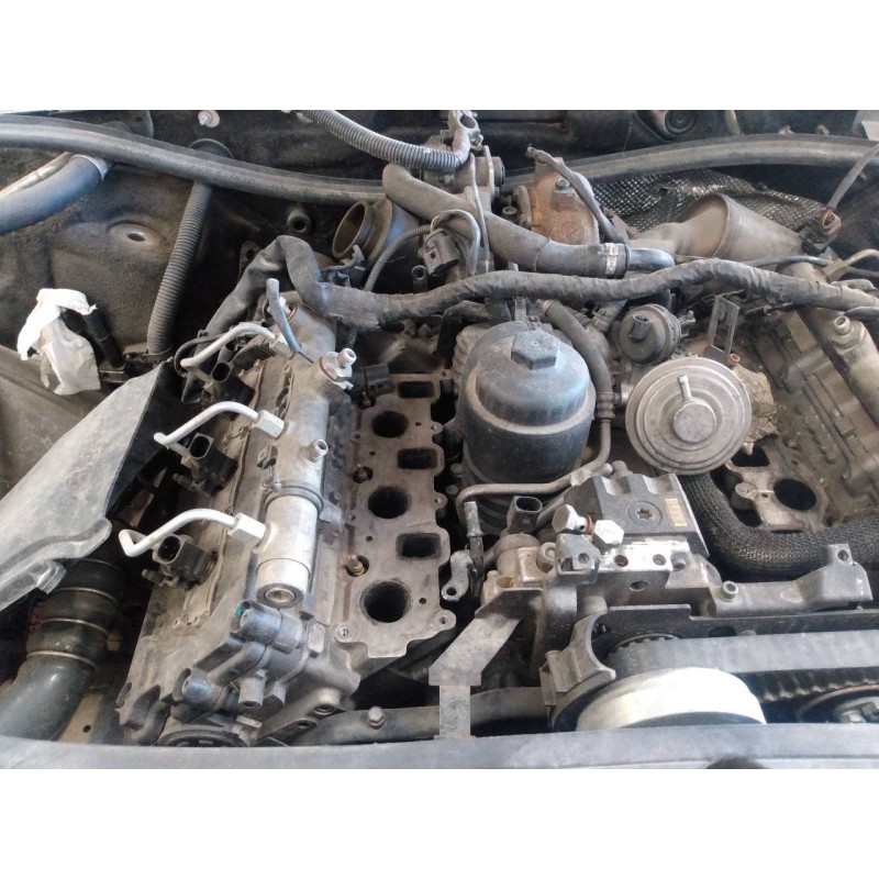 audi a4 berlina (8e) del año 2004