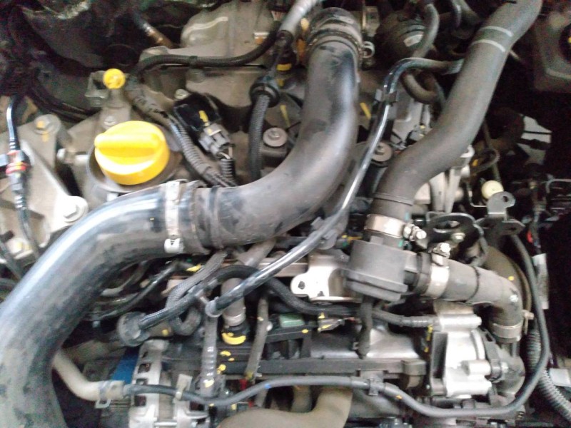 dacia sandero del año 2017