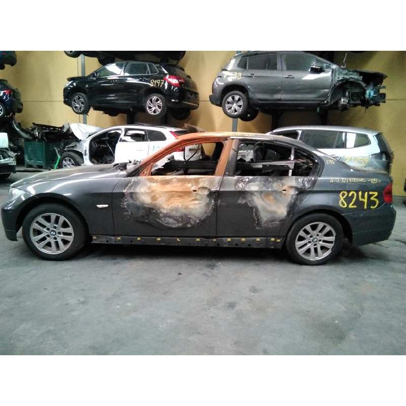 bmw serie 3 berlina (e90) del año 2004