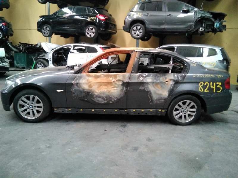 bmw serie 3 berlina (e90) del año 2004