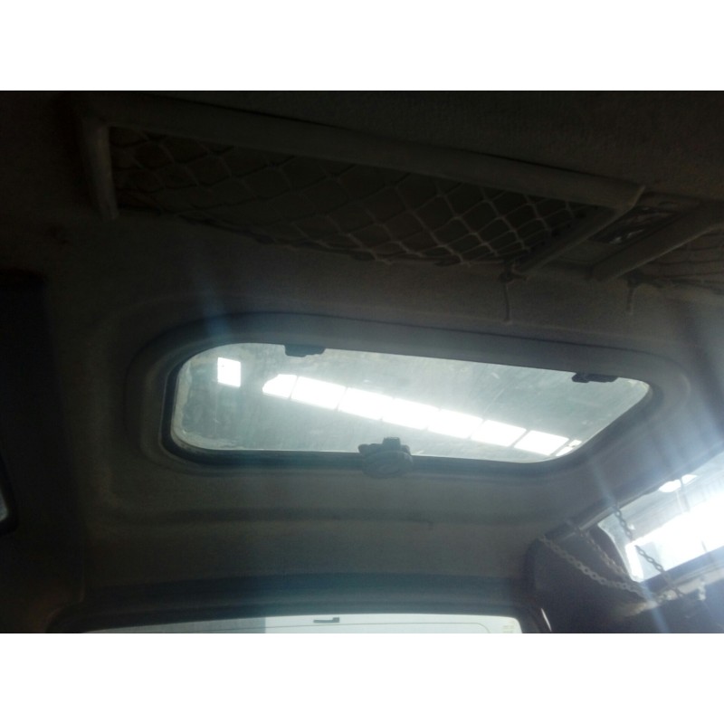 land rover discovery (salljg/lj) del año 1990