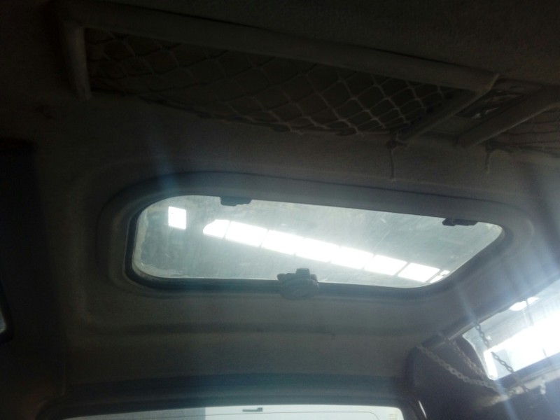 land rover discovery (salljg/lj) del año 1990