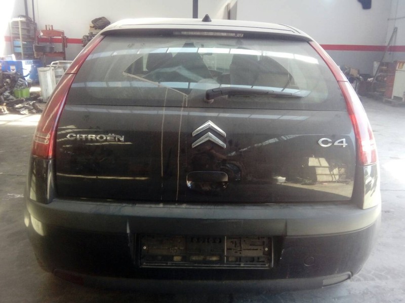 citroën c4 berlina del año 2005