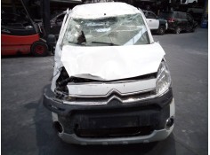 citroën berlingo station wagon del año 2015 2