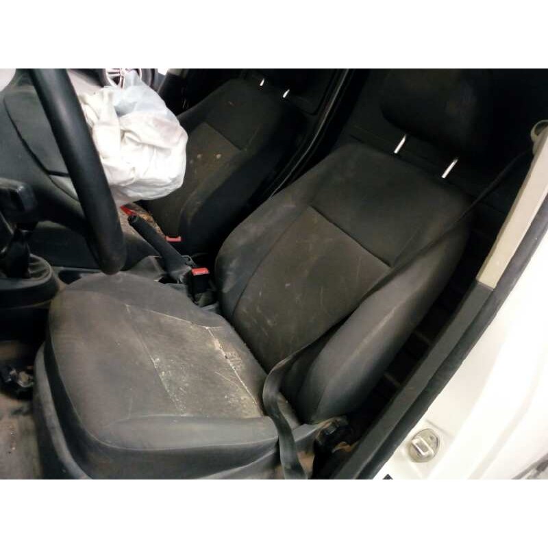 volkswagen caddy ka/kb (2c) del año 2015