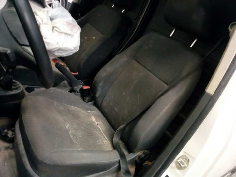 volkswagen caddy ka/kb (2c) del año 2015