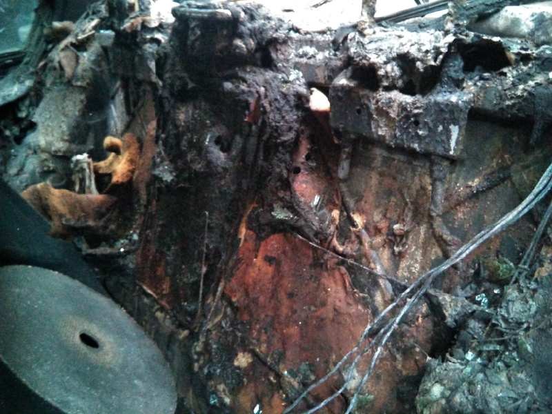 bmw serie 3 berlina (e90) del año 2004