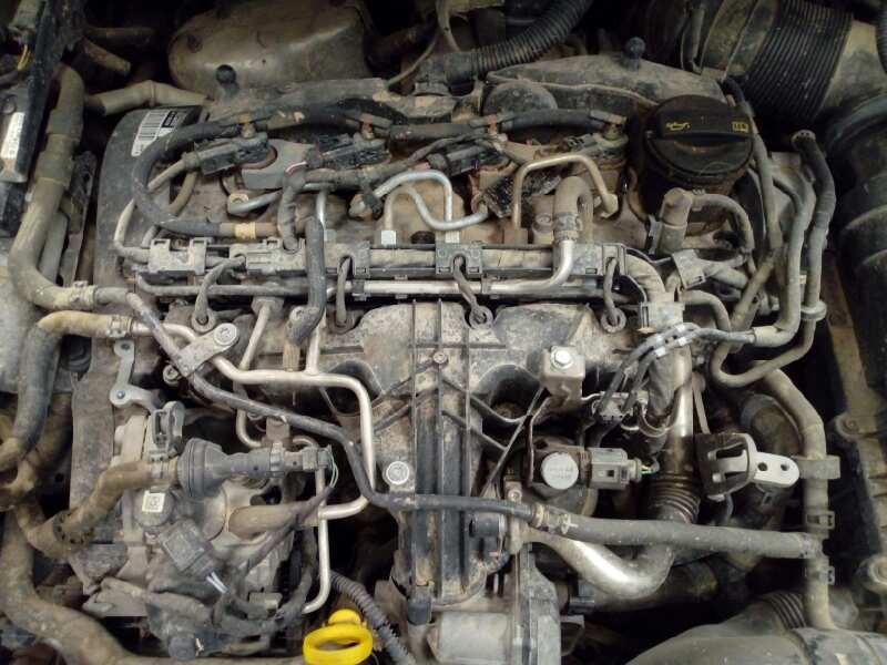 volkswagen caddy ka/kb (2c) del año 2015