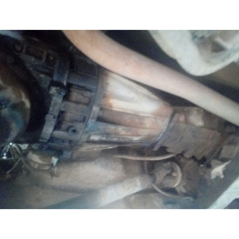 land rover discovery (salljg/lj) del año 1990