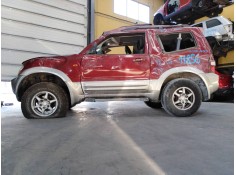 MITSUBISHI MONTERO (V60/V70)