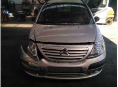 citroën c3 del año 2002 2