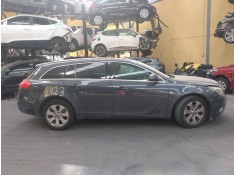 OPEL INSIGNIA SPORTS TOURER