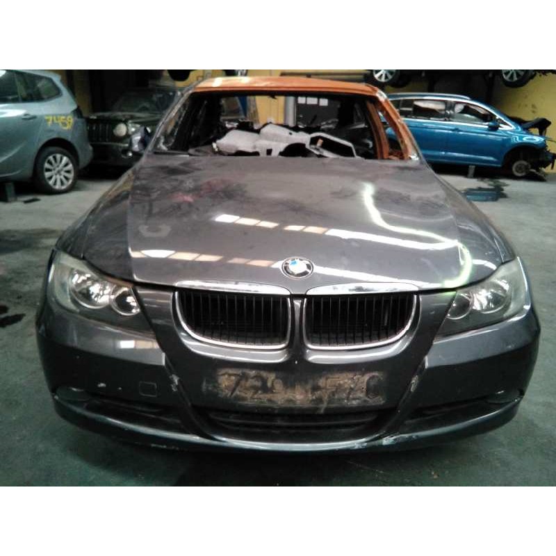 bmw serie 3 berlina (e90) del año 2004