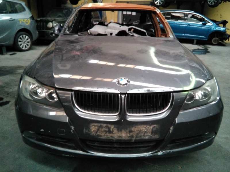 bmw serie 3 berlina (e90) del año 2004