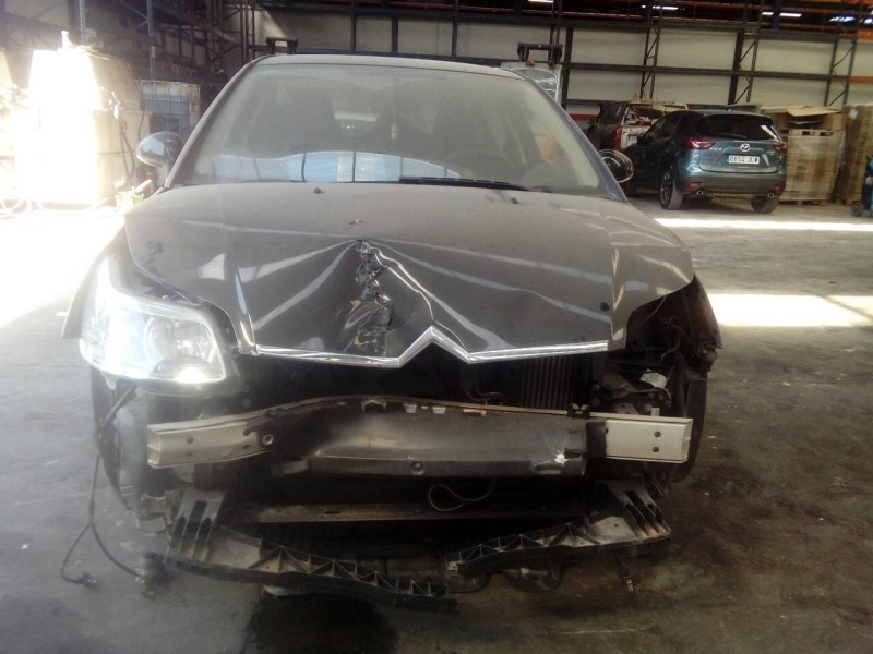 citroën c4 berlina del año 2005