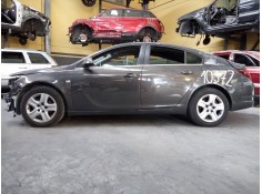OPEL INSIGNIA BERLINA
