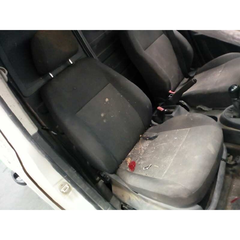 volkswagen caddy ka/kb (2c) del año 2015