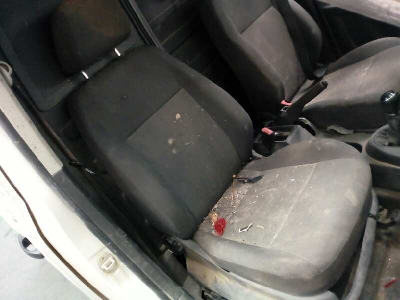 volkswagen caddy ka/kb (2c) del año 2015