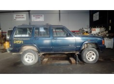 chrysler jeep cherokee (xj) del año 2000