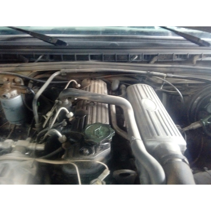 land rover discovery (salljg/lj) del año 1990