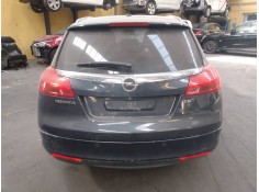 opel insignia sports tourer del año 2010 2