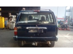 chrysler jeep cherokee (xj) del año 2000 2