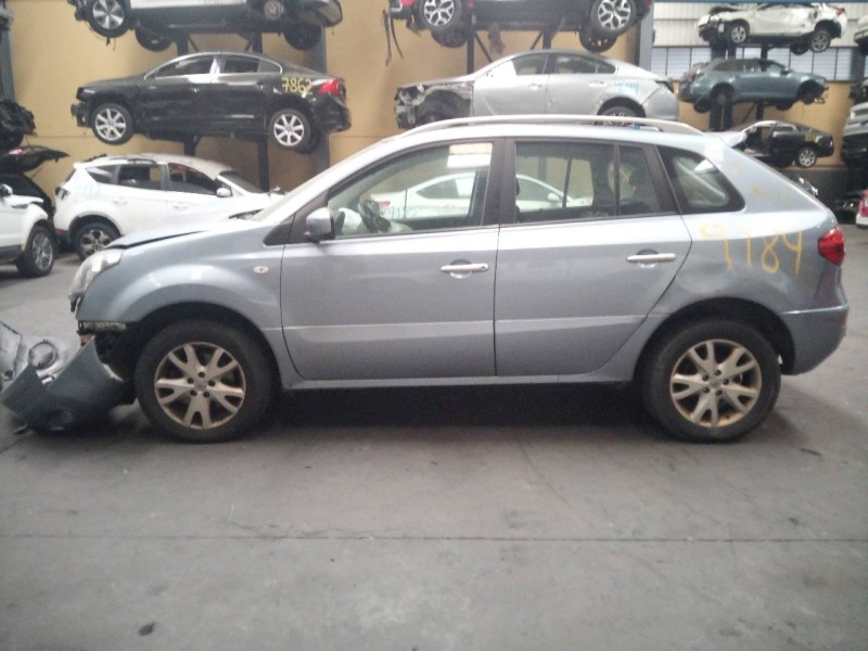 renault koleos del año 2008