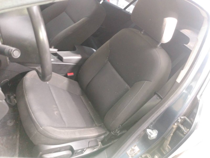 opel insignia sports tourer del año 2010