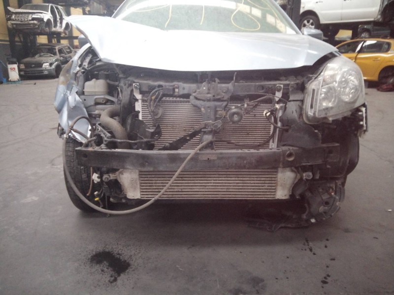 renault koleos del año 2008