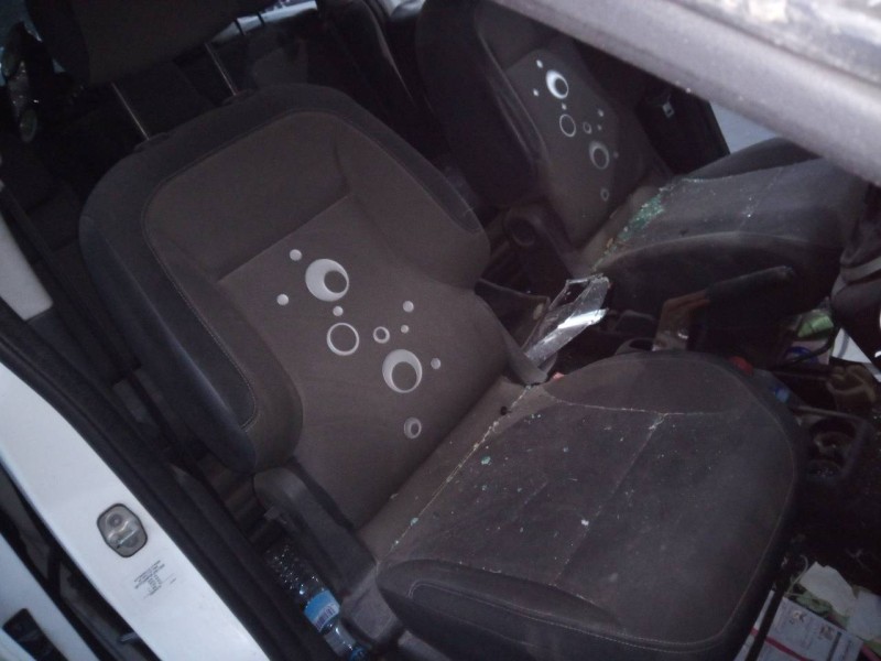 citroën berlingo station wagon del año 2015