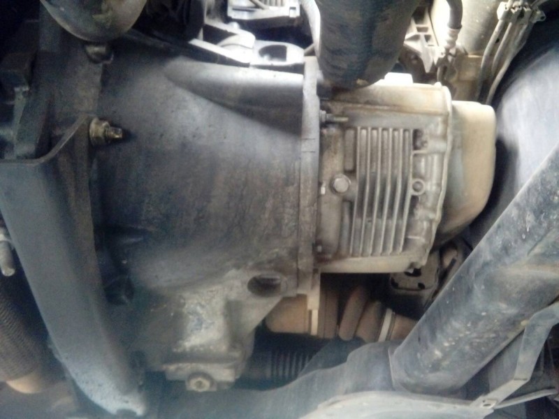 citroën c4 berlina del año 2005