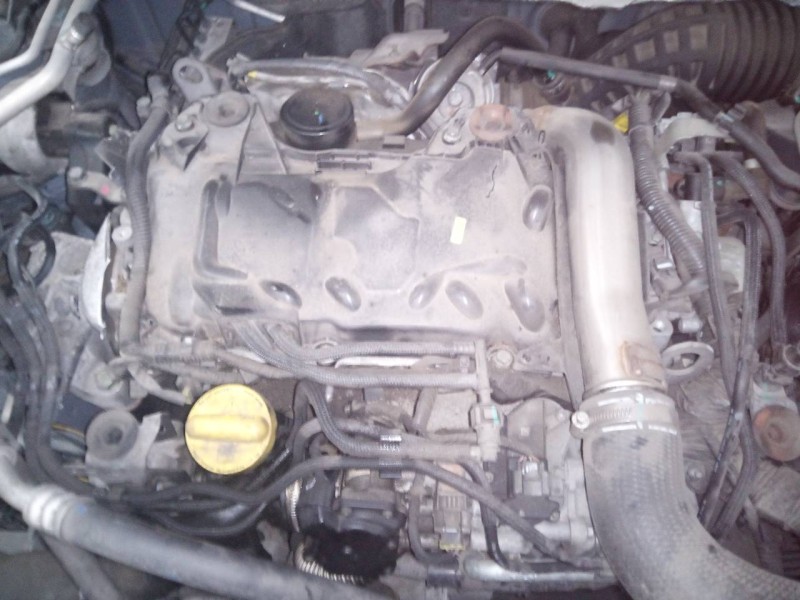 renault koleos del año 2008