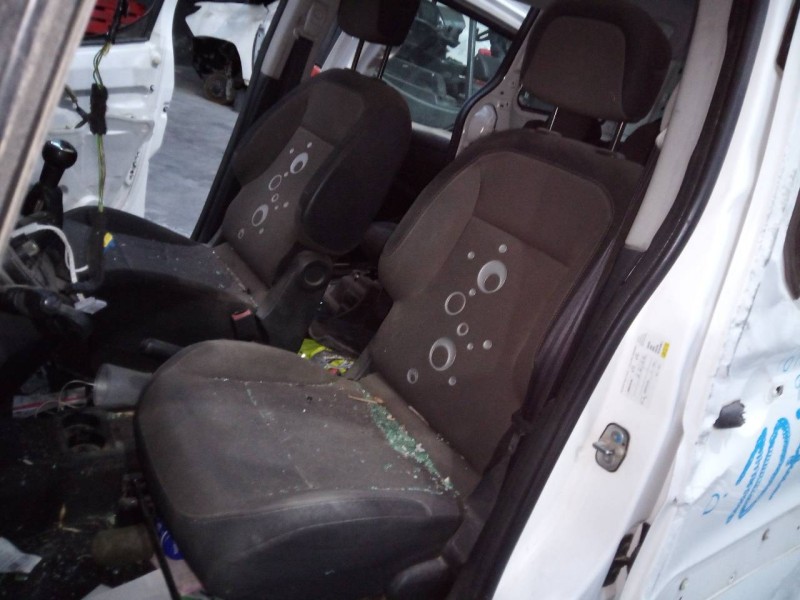 citroën berlingo station wagon del año 2015