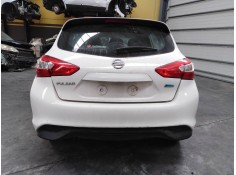 nissan pulsar (c13) del año 2014 2