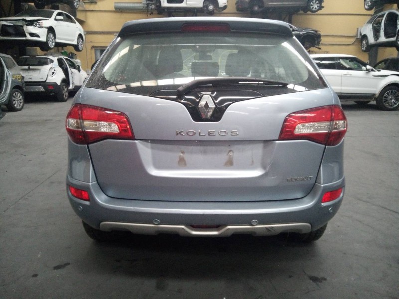 renault koleos del año 2008