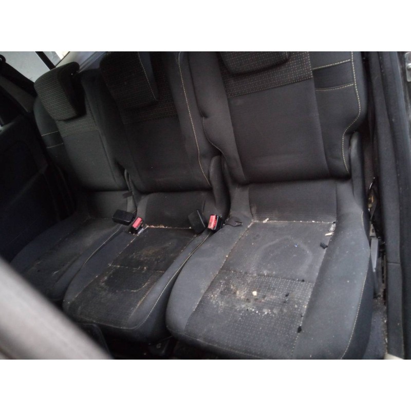 renault scenic iii del año 2010