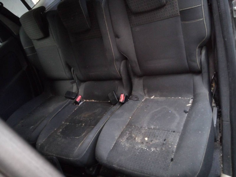 renault scenic iii del año 2010