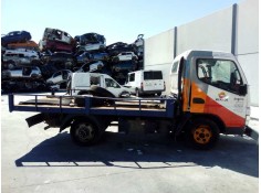 mitsubishi canter 4.05  del año 2009