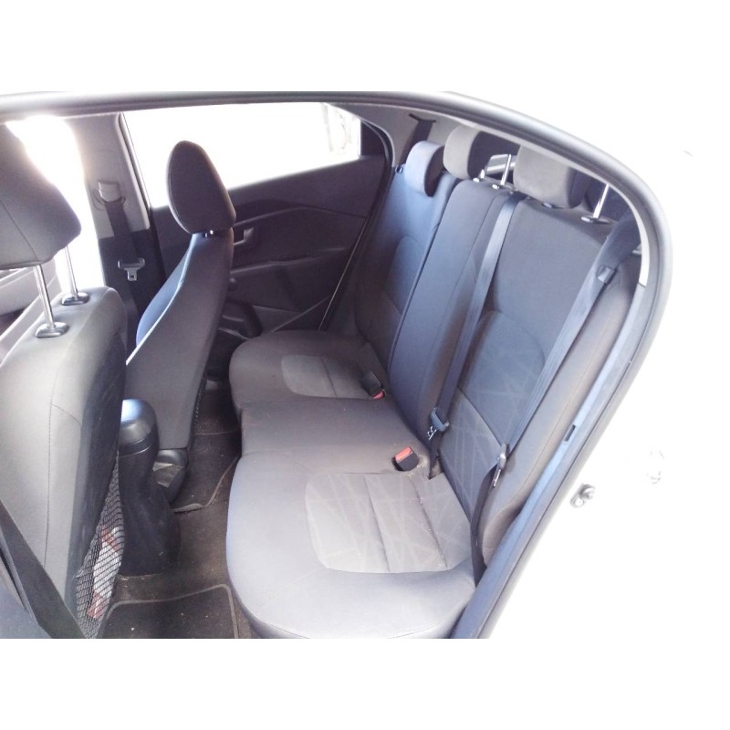 kia rio del año 2014