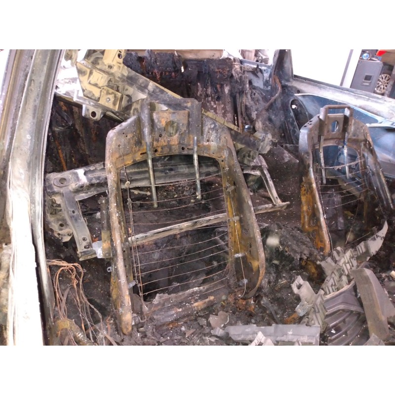 seat leon st (5f8) del año 2015