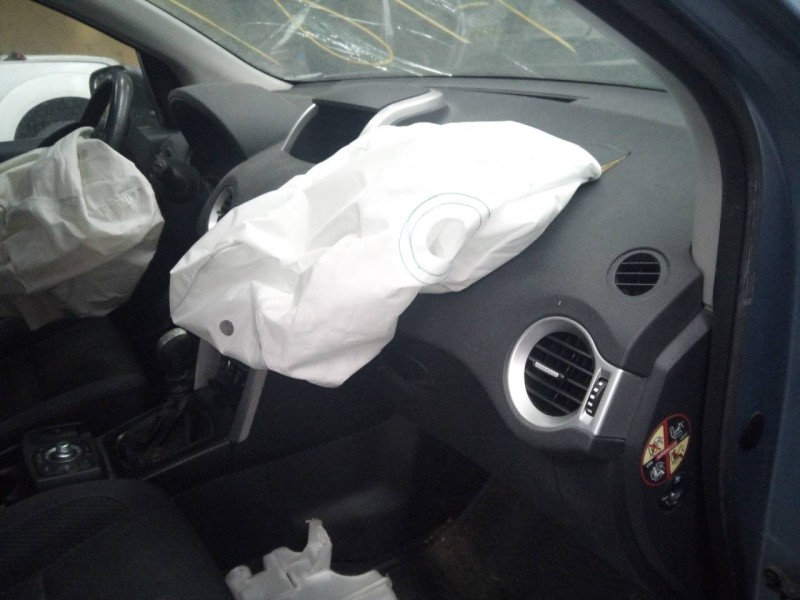 renault koleos del año 2008