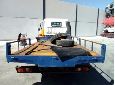 mitsubishi canter 4.05  del año 2009 2